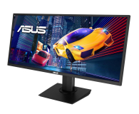 ASUS VP348QGL Gaming - 517091 - zdjęcie 2